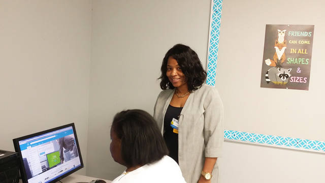 Dollarway conducts Parent Success Fair
