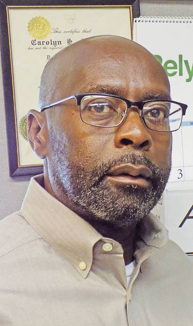 Word builds bridge to next Area Agency on Aging leader