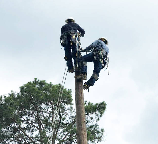Entergy becomes certified in labor department program