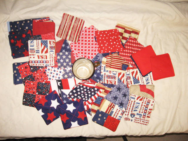 Pine Bluff Quilter’s Guild to meet, host White Elephant event