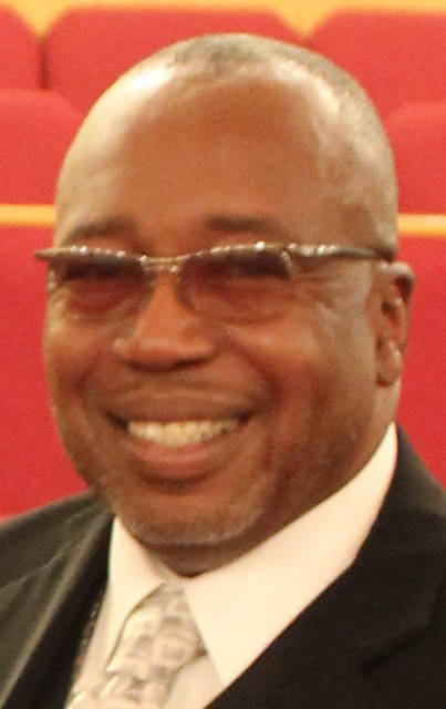 PB pastor, moderator Battles earns honor for outstanding service