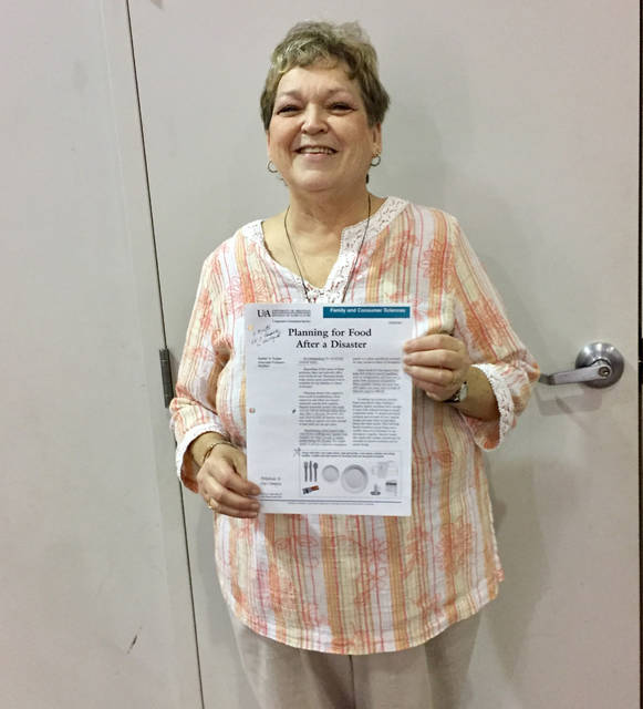 Heart-N-Hands EHC discusses disaster preparations