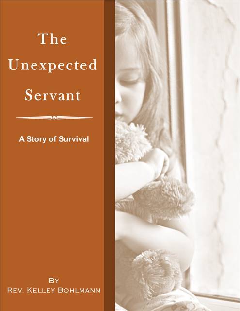 Bohlmann writes new Christian novel