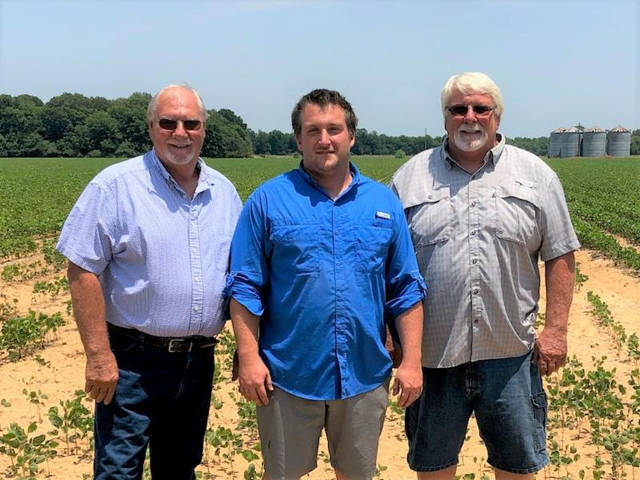 Chamber to honor Euseppi family, 2018 Farm Family of the Year
