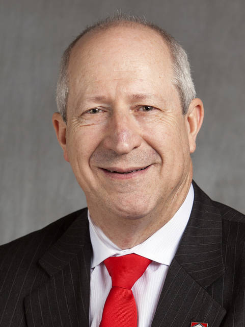 Arkansas lawmaker arrested