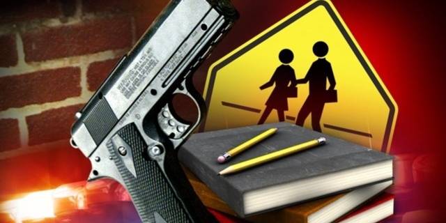 State panel calls for armed presence at all Ark. schools