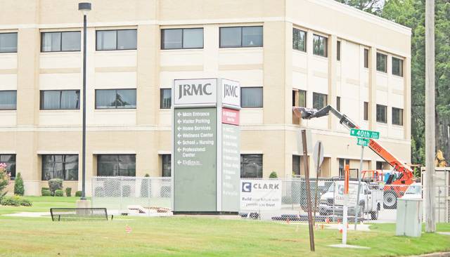JRMC renovations to include consolidated UAMS location