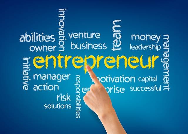 Area organizations aim to help entrepreneurs