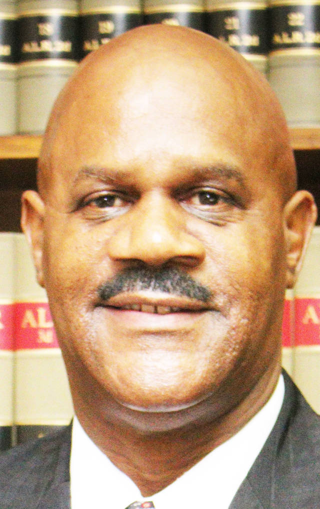 Alderman attends Municipal League convention