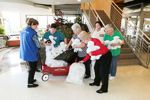 Arkansas EHC offers skills, service, lifelong connections, officials say