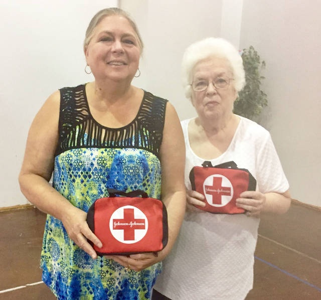 Heart-N-Hands EHC reviews family disaster kits