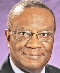 Alcorn State names Pine Bluff native interim president