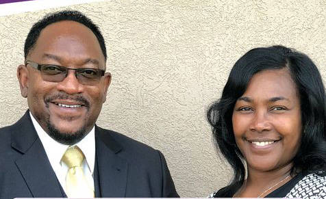 Pine Bluff Area Church News beginning 7-13-18