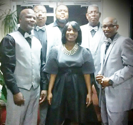 Heavenly Hearts celebrate 10th anniversary