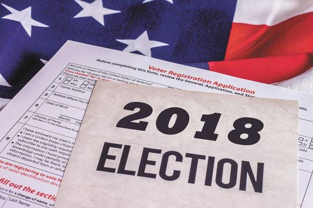 Independent, school board filing periods coming soon