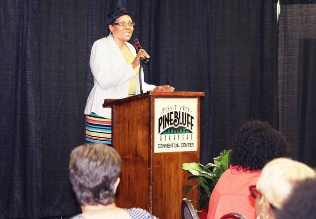Youths in city’s work program enjoy banquet