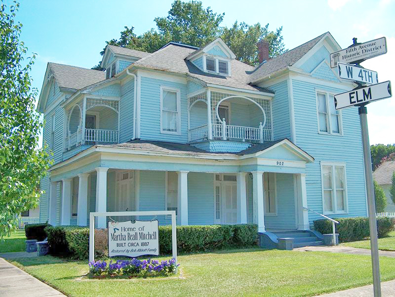 Council to consider historic district timelines