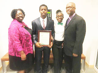 3 Jefferson County 4-H students receive top honors