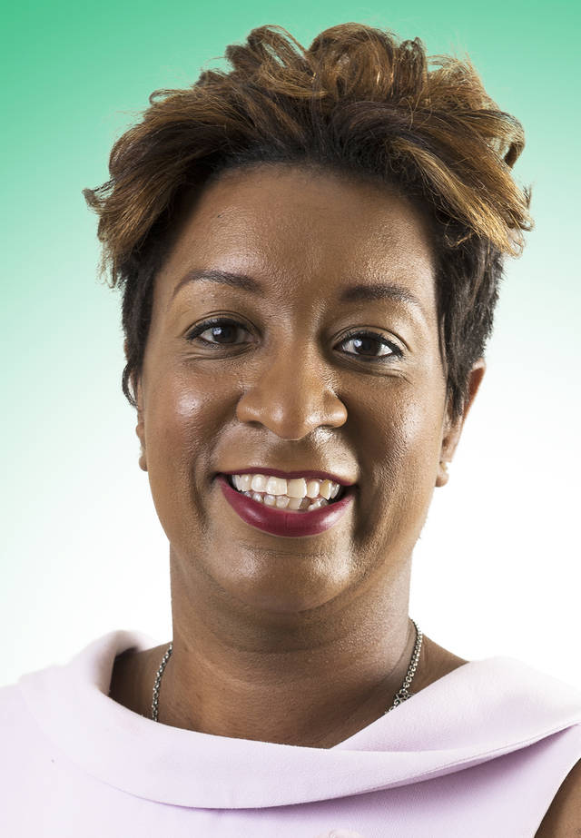 UAM names Sylvia Miller new registrar