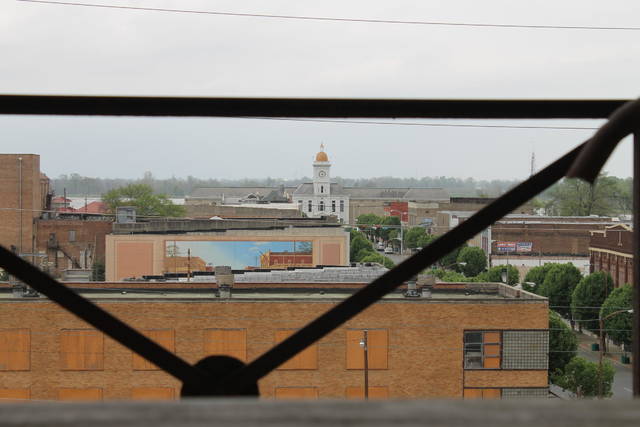 Council ignores lawsuit threat; approves funds for downtown event