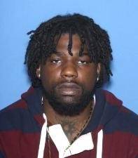 Murder suspect sought
