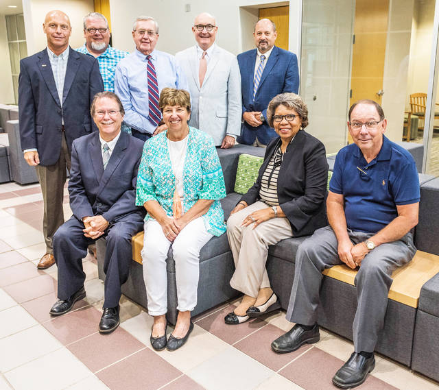 UAM announces new Board of Visitors