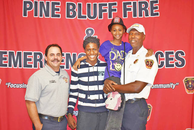 Fire and Emergency Services credited with saving girl’s life