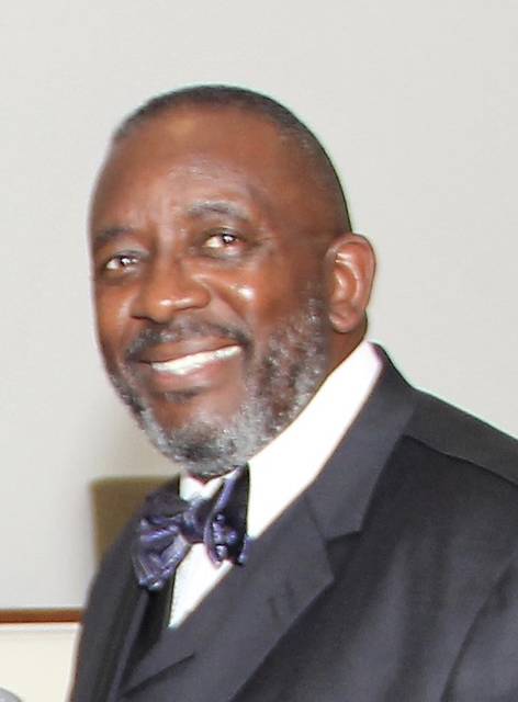 Laurent to seek school board slot