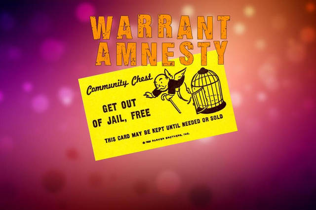 Jefferson County court offers break to those with unpaid fines