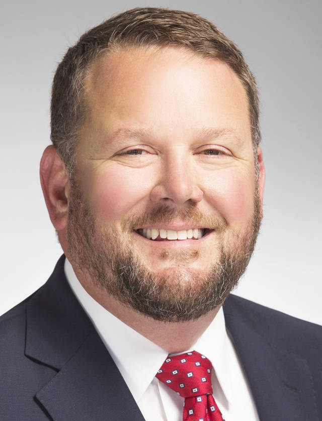 Simmons names executive director of credit, loan operations