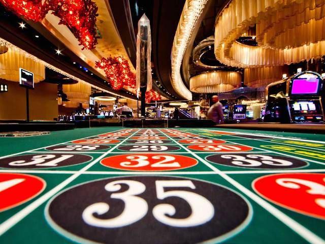 Casino supporters given more time to get signatures