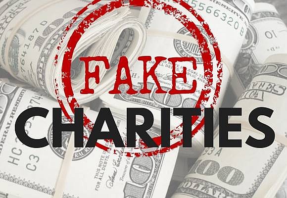 AG: fake military charities steal from Arkansans | Pine Bluff ...