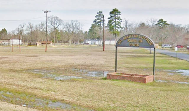 Public hearing on PB parks held Friday