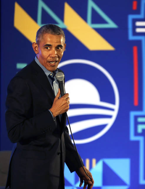 How the Obamas managed to become invisible in DC