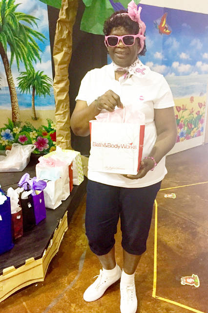 Heart-N-Hands hosts summer picnic