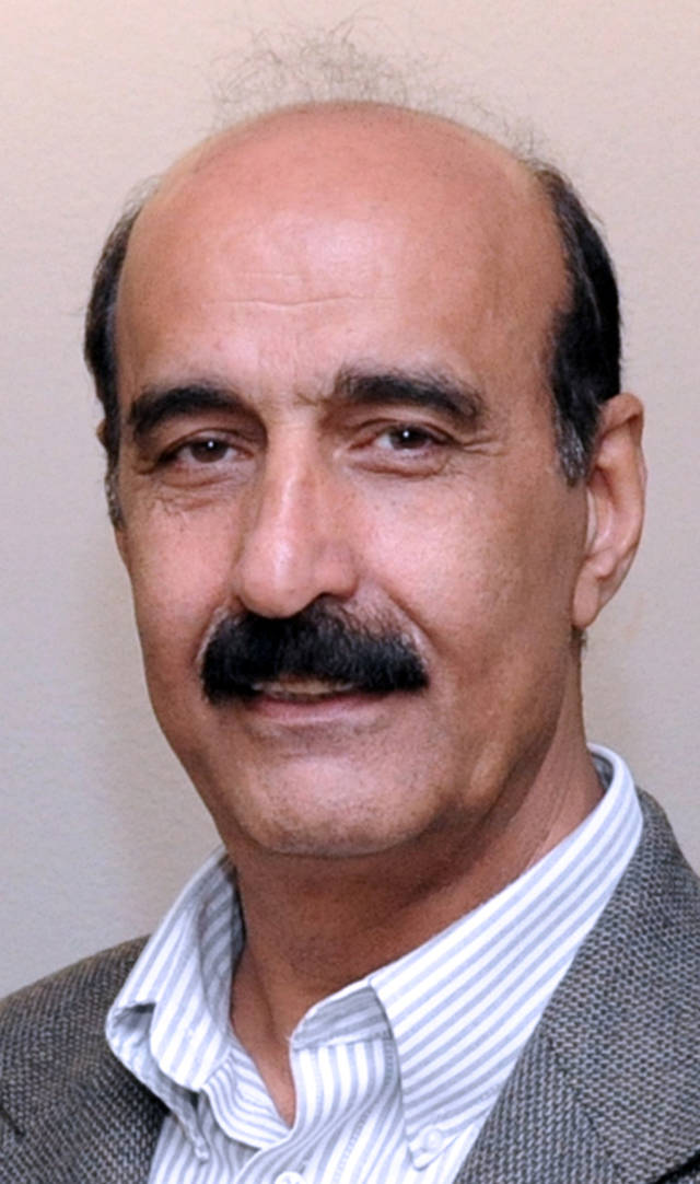 UAPB vice chancellor, professor obtain $735,000 Air Force grant