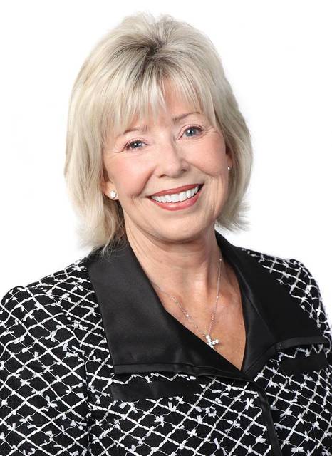 Hollingsworth named head of Foundation at JRMC