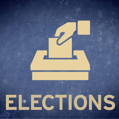 Quorum committees to consider election coordinator ordinance