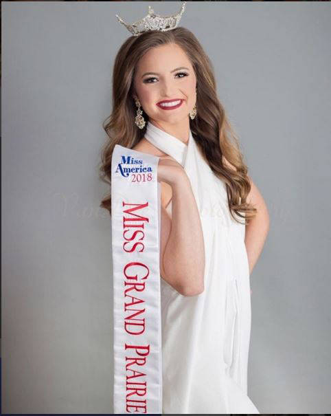 3 Miss Arkansas contestants bring 4-H backgrounds to pageants