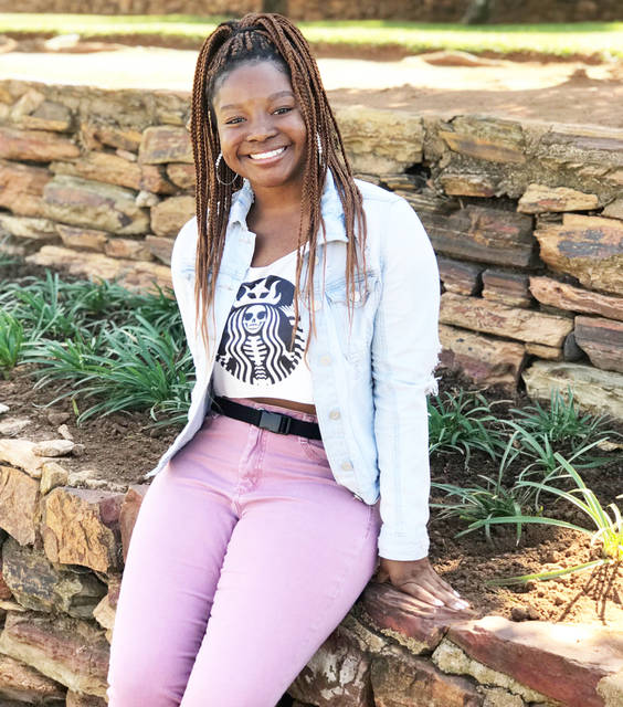 UAPB freshman earns Gilman Scholarship to study abroad