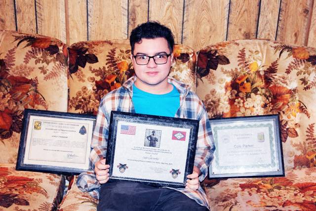 PB teen fights back against bullying