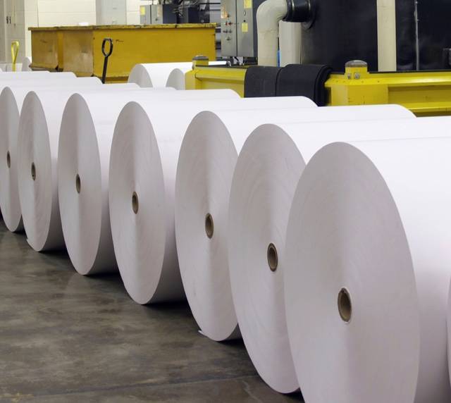 Papers caught up in trade war feel pain from tariffs