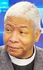 Roundtable discussion to address crime prevention
