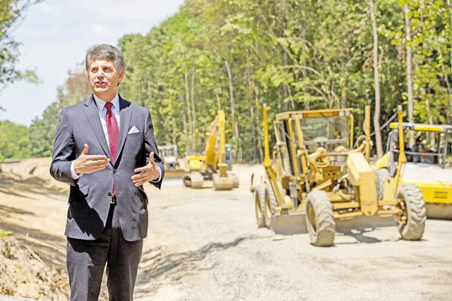 Concern in Arkansas town highlights trade fears