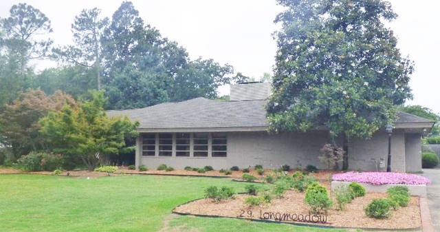Preserve Arkansas sets tour of mid-century modern homes in Pine Bluff