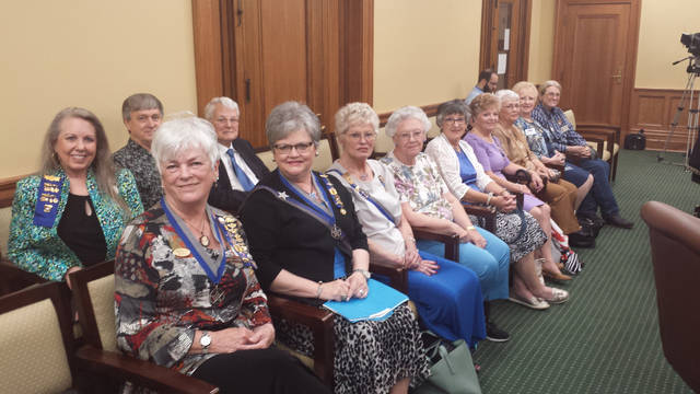 USD 1812 supports adding names to fountain at Capitol