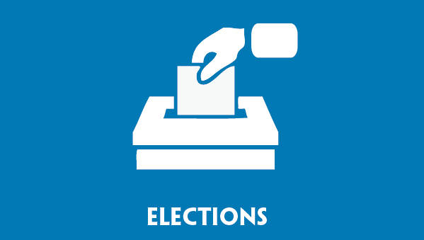 County judge rails against election commission