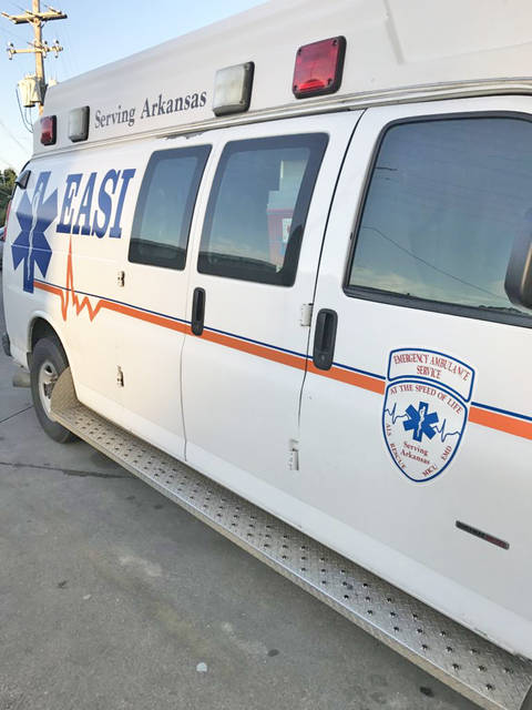 City Council to review PB’s ambulance contract