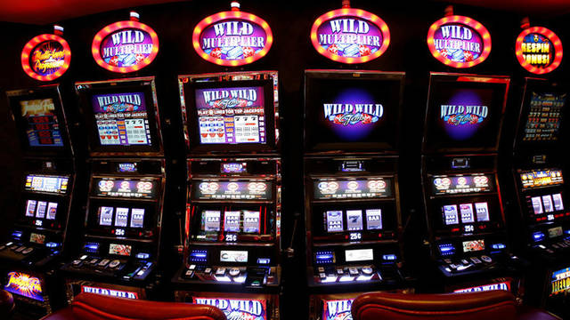 Pro-casino group hoping to locate in PB raises $1M in July