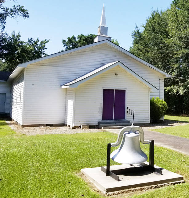 Elm Grove Baptist Church to celebrate 175th anniversary